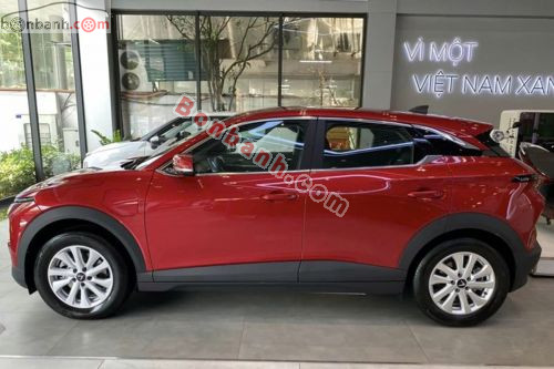 VinFast VF6 Eco 2026 - ảnh 4