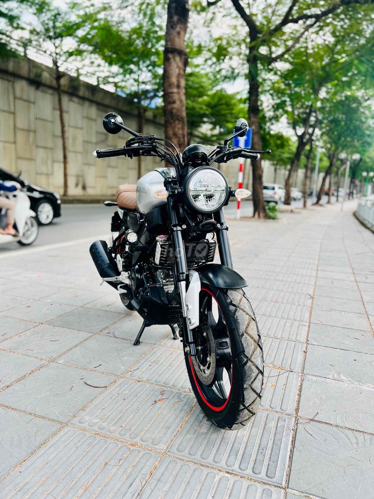 Yamaha XSR 2021 - ảnh 5