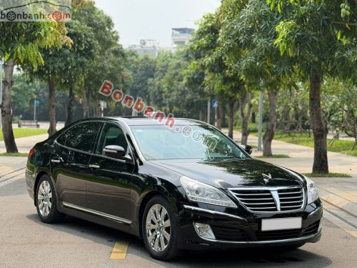 Hyundai 2009 - ảnh 1