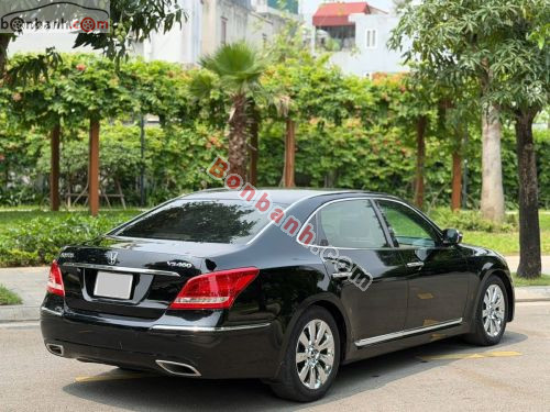 Hyundai 2009 - ảnh 4