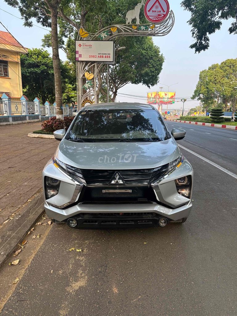 Mitsubishi 2019 - ảnh 1
