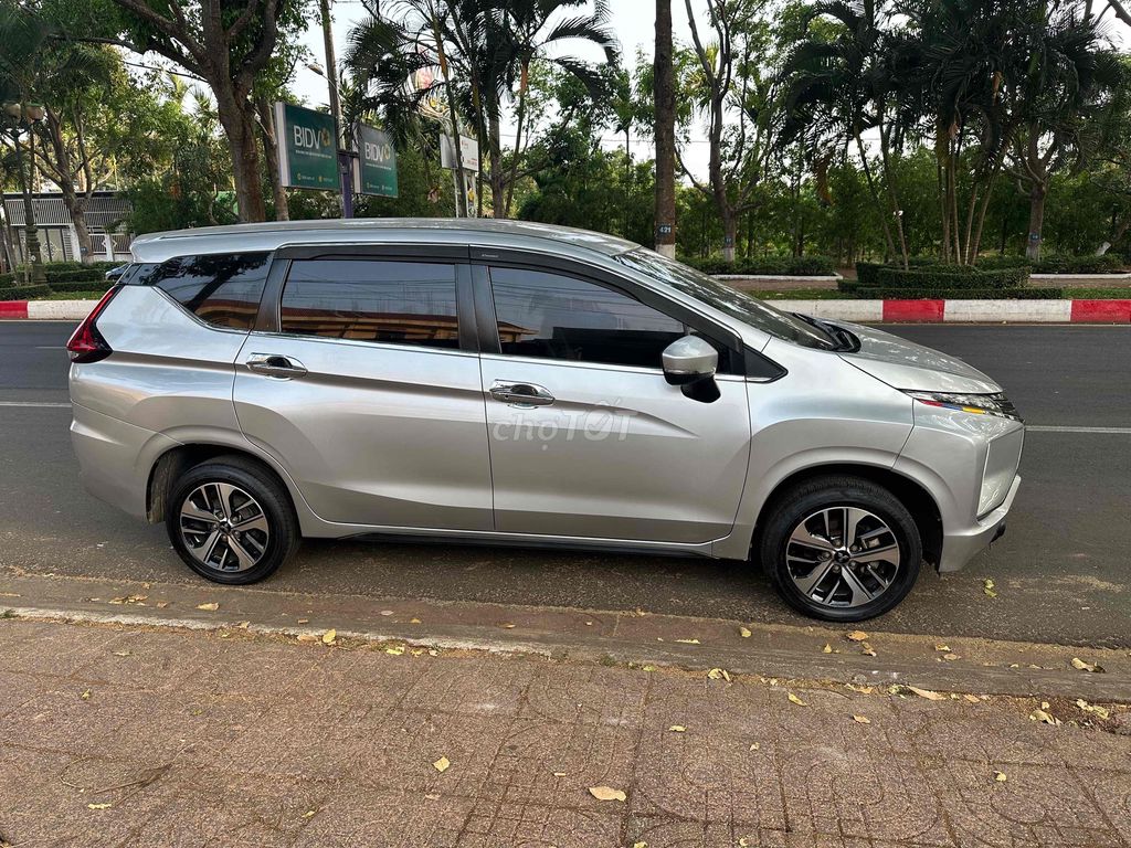 Mitsubishi 2019 - ảnh 2