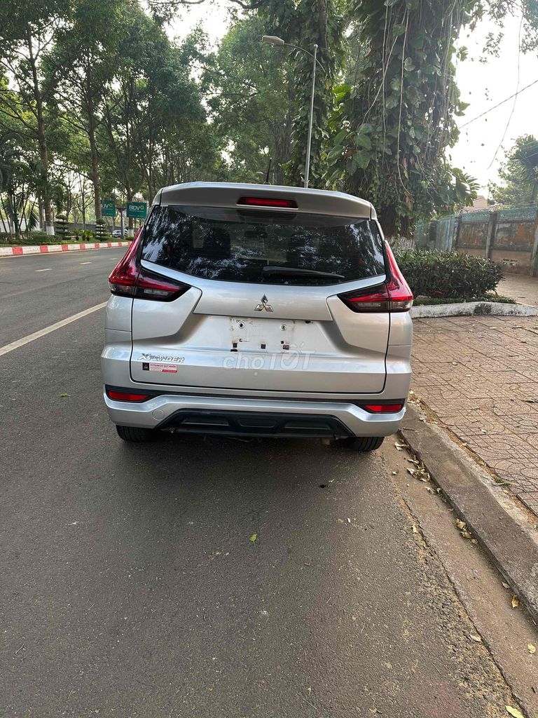 Mitsubishi 2019 - ảnh 3