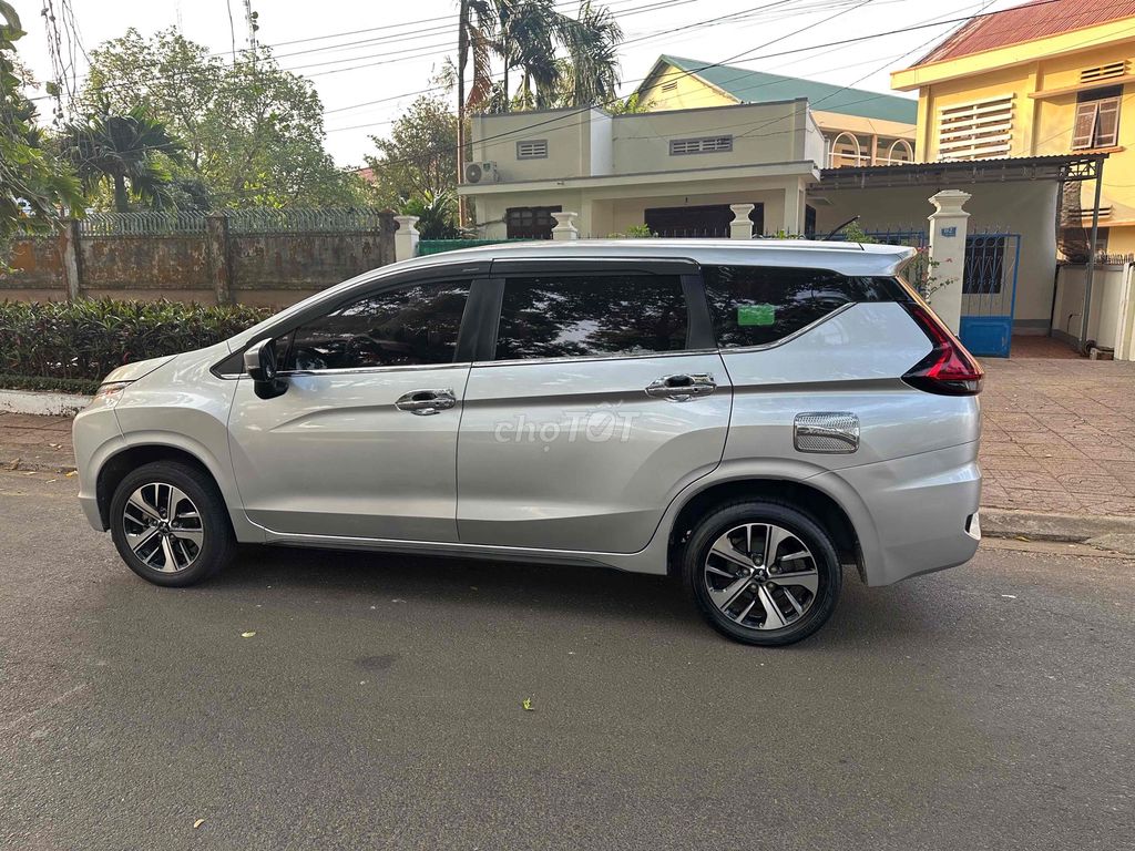 Mitsubishi 2019 - ảnh 4