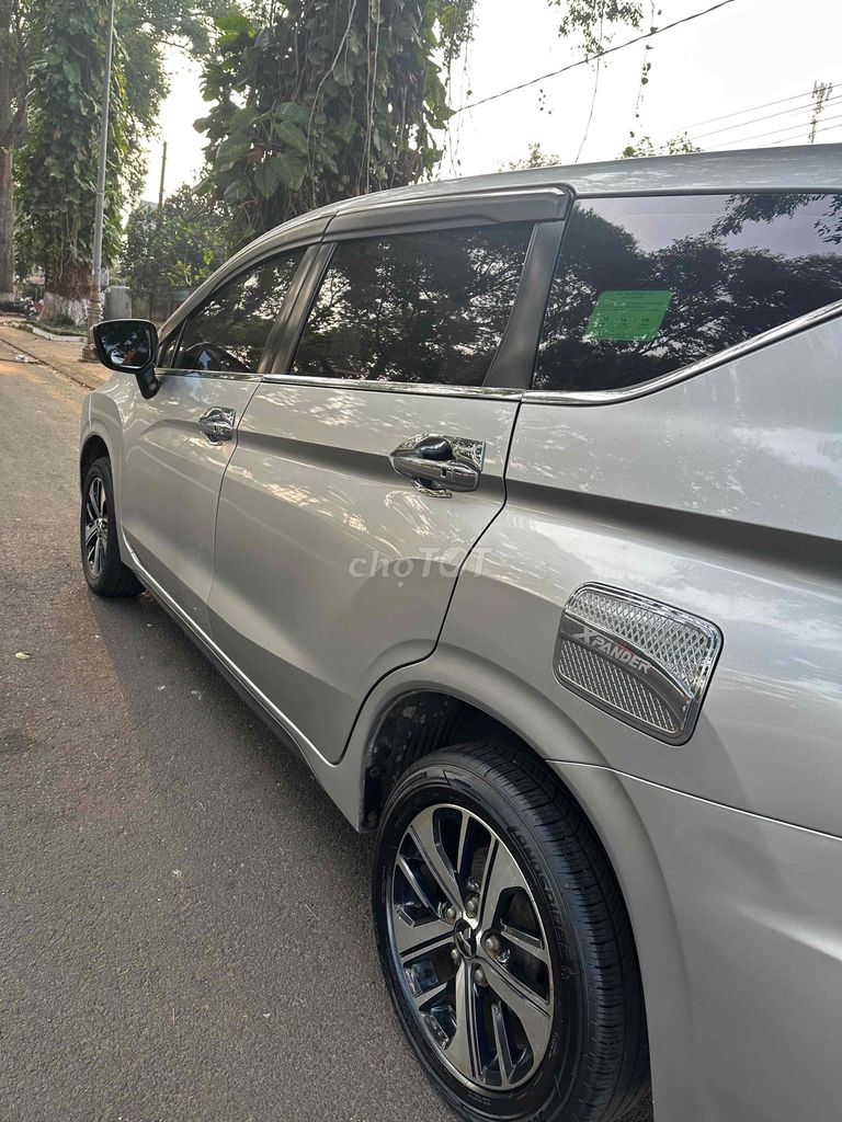 Mitsubishi 2019 - ảnh 5