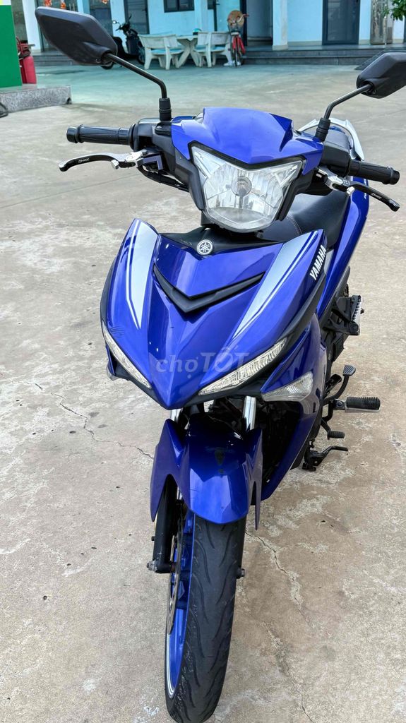Yamaha Exciter 2017 - ảnh 1