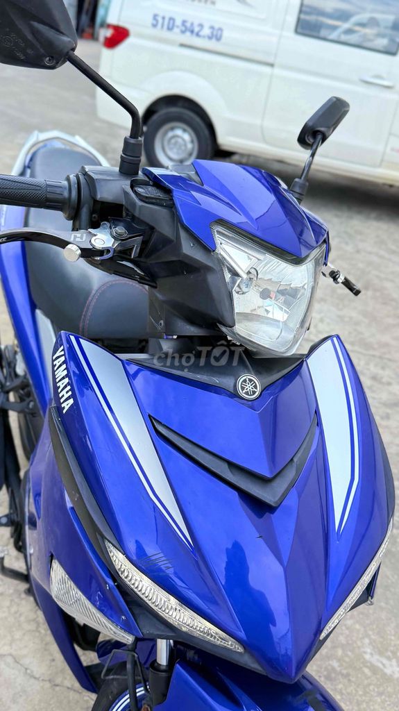 Yamaha Exciter 2017 - ảnh 2