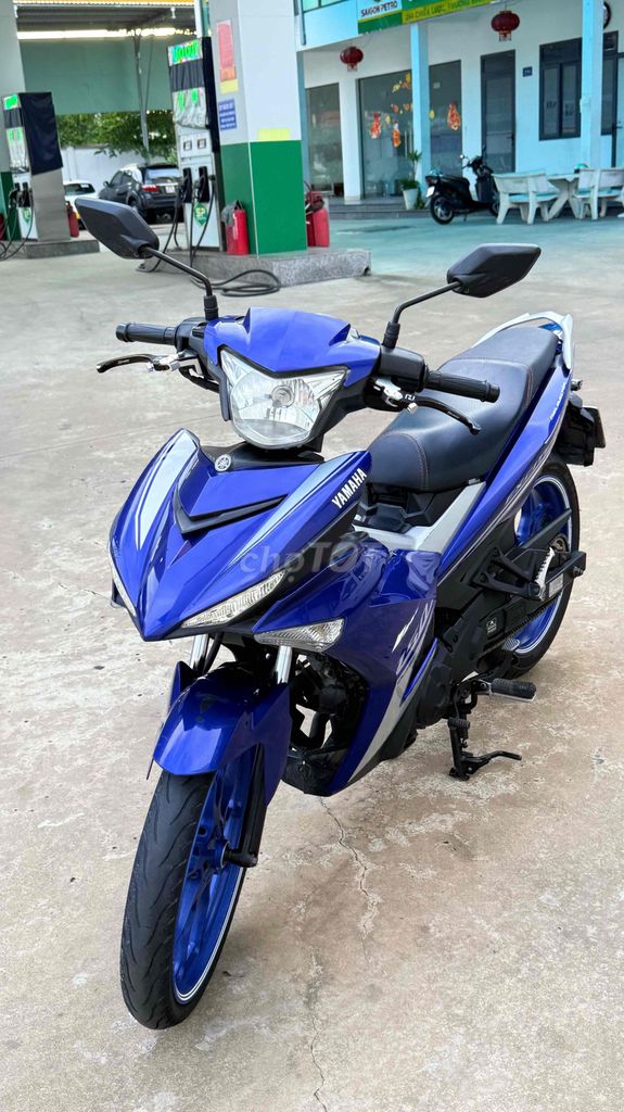 Yamaha Exciter 2017 - ảnh 3
