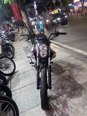 Kymco K 2021 - ảnh 1