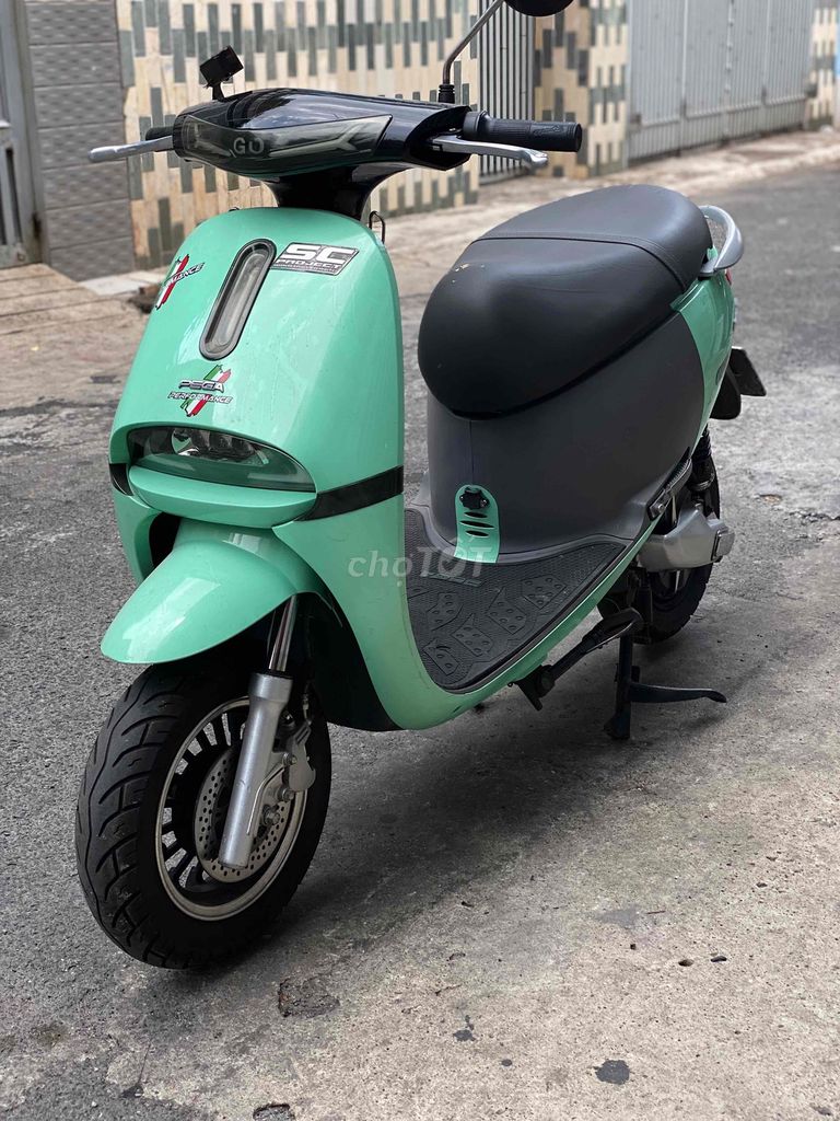 Pega 2022 - ảnh 3