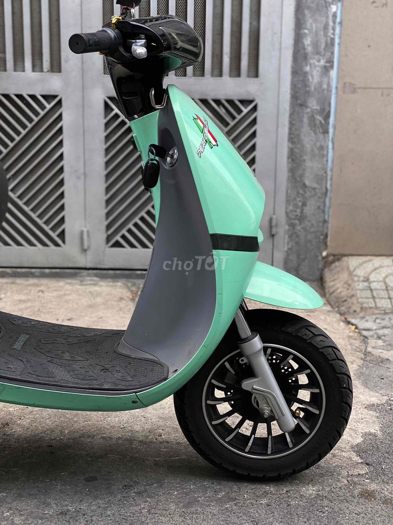 Pega 2022 - ảnh 5