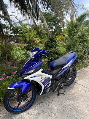Yamaha Exciter 2015 - ảnh 1