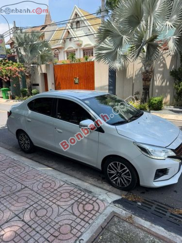 Mitsubishi Attrage Premium 1.2 CVT 2023 - ảnh 2