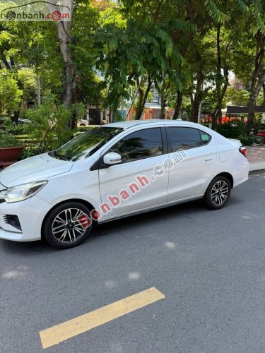 Mitsubishi Attrage Premium 1.2 CVT 2023 - ảnh 3