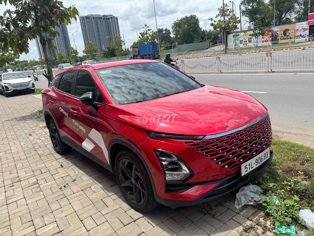 Chery 2025 - ảnh 2