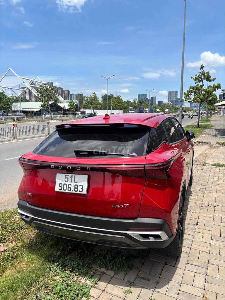 Chery 2025 - ảnh 4