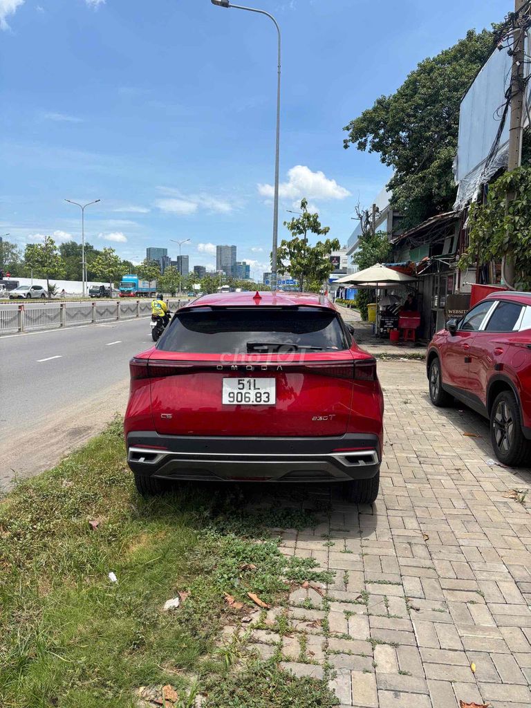 Chery 2025 - ảnh 5