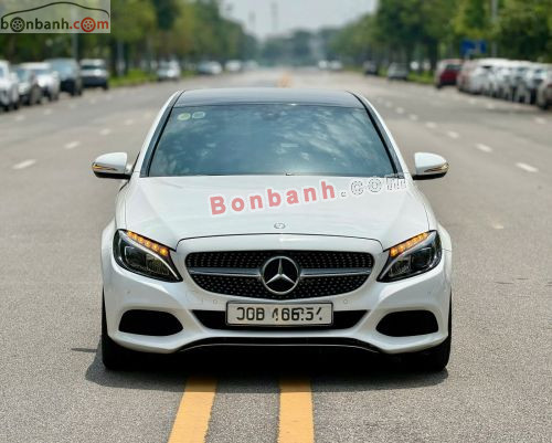 Mercedes-Benz 2015 - ảnh 1