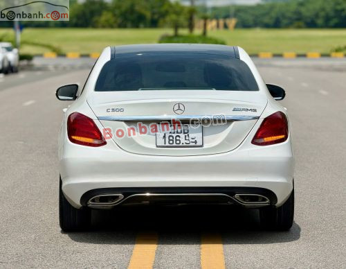 Mercedes-Benz 2015 - ảnh 4