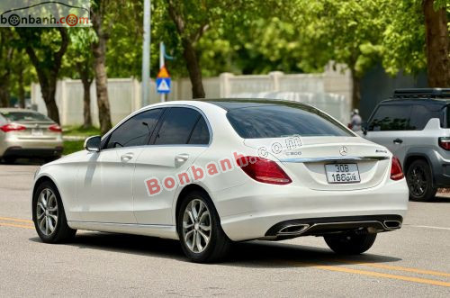 Mercedes-Benz 2015 - ảnh 5