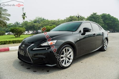 Lexus 2016 - ảnh 1