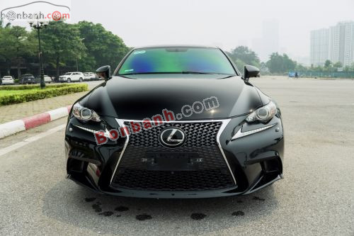Lexus 2016 - ảnh 2