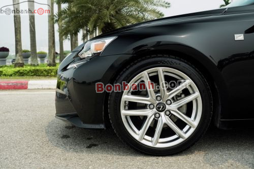 Lexus 2016 - ảnh 3