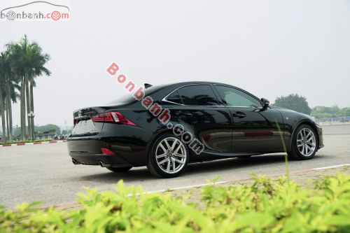 Lexus 2016 - ảnh 5