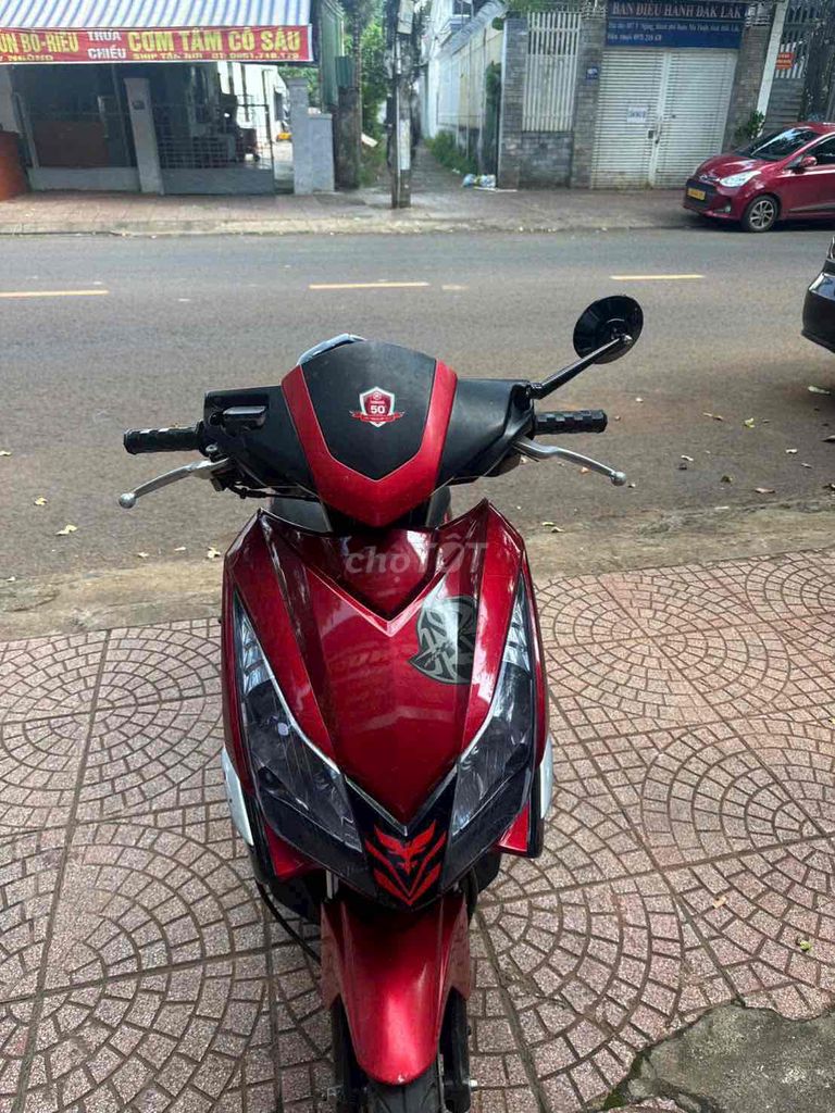 honda Airblade 2008 - ảnh 1