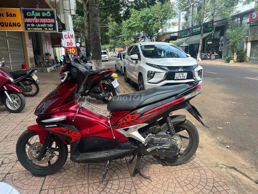 honda Airblade 2008 - ảnh 3