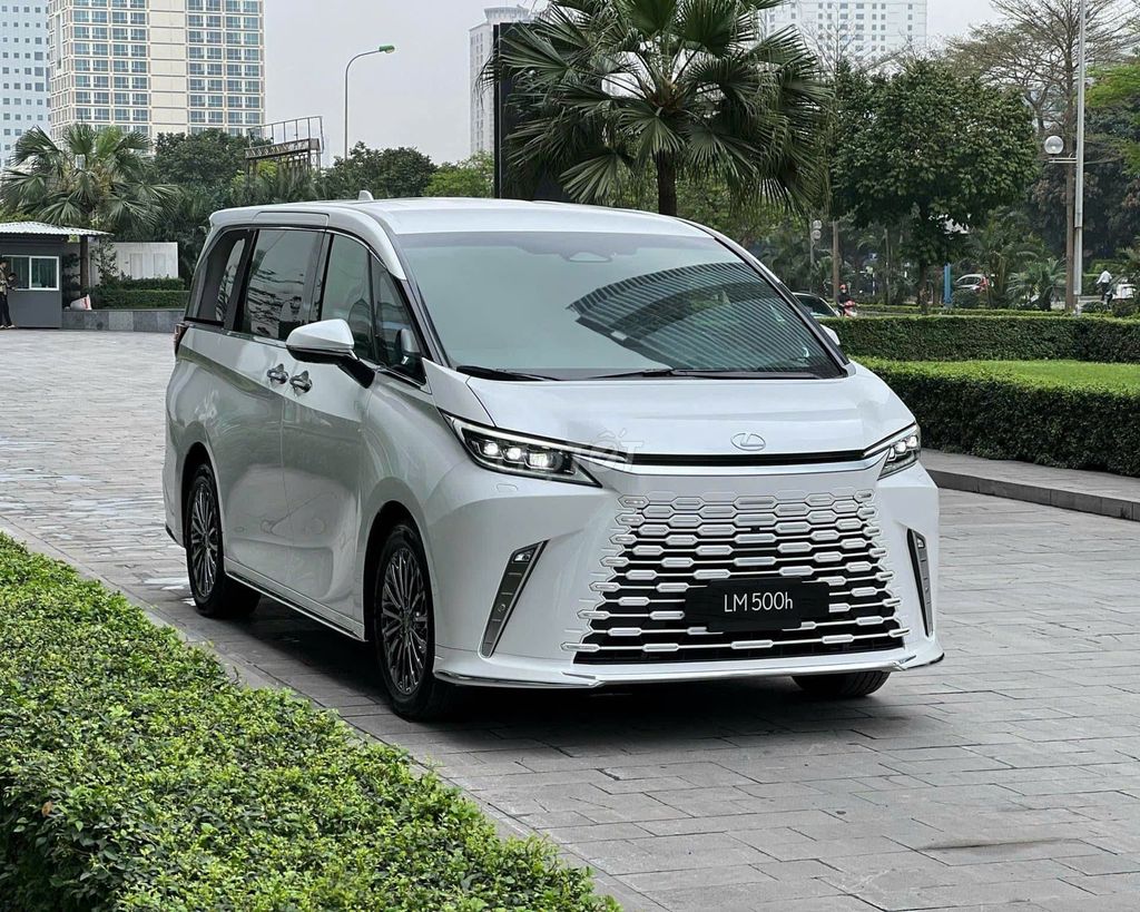 Lexus - ảnh 1