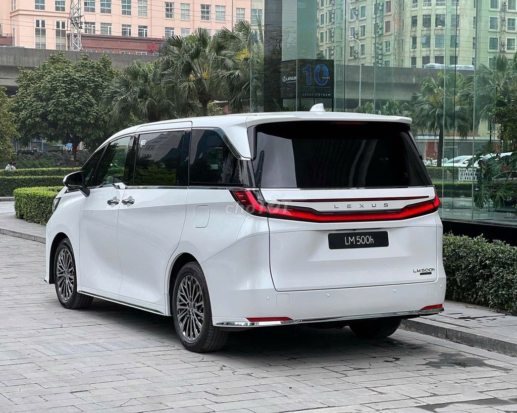 Lexus - ảnh 2