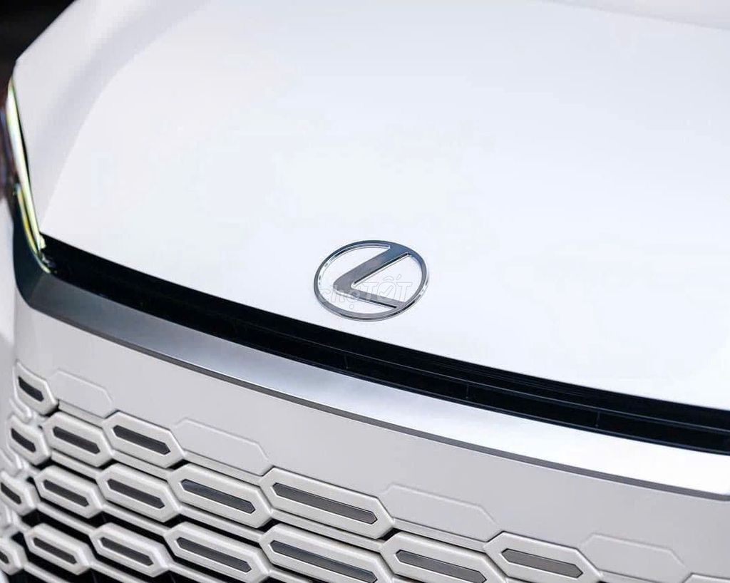 Lexus - ảnh 3