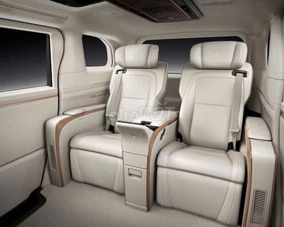 Lexus - ảnh 4