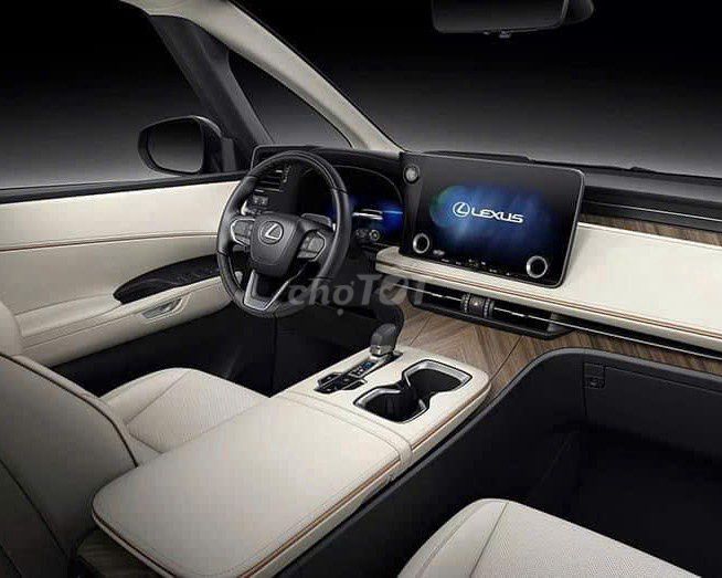 Lexus - ảnh 5