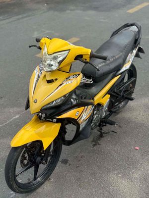 Yamaha Exciter 2012 - ảnh 1