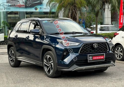 Toyota Yaris Cross 1.5 D-CVT 2024 - ảnh 1