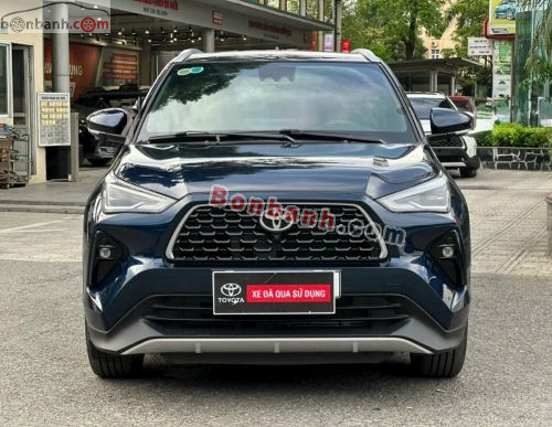 Toyota Yaris Cross 1.5 D-CVT 2024 - ảnh 2
