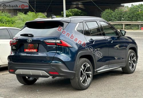 Toyota Yaris Cross 1.5 D-CVT 2024 - ảnh 5