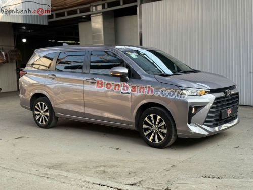 Toyota Avanza Premio 1.5 AT 2024 - ảnh 1