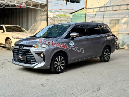Toyota Avanza Premio 1.5 AT 2024 - ảnh 2