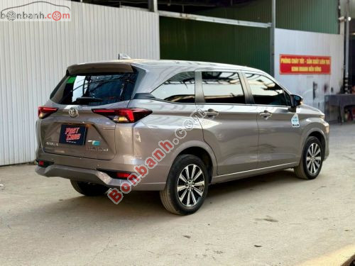Toyota Avanza Premio 1.5 AT 2024 - ảnh 4