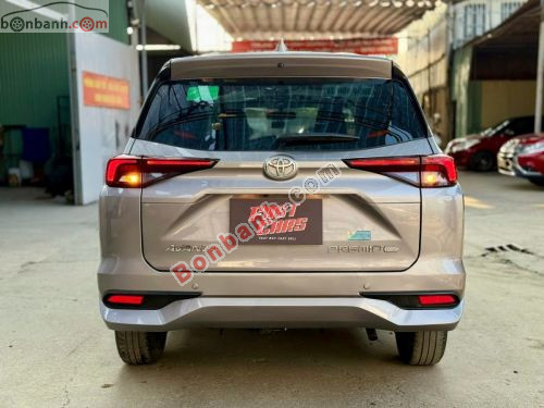Toyota Avanza Premio 1.5 AT 2024 - ảnh 5