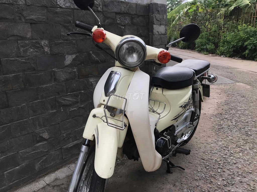 Honda 2020 - ảnh 1