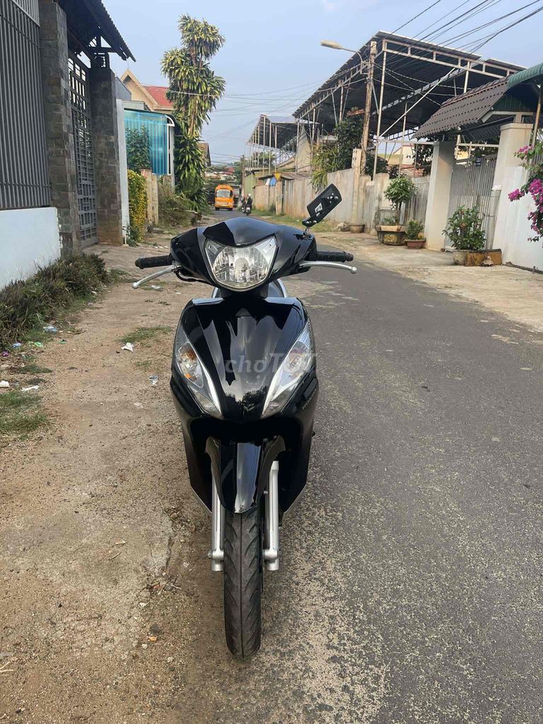 Honda Vision 2013 - ảnh 3