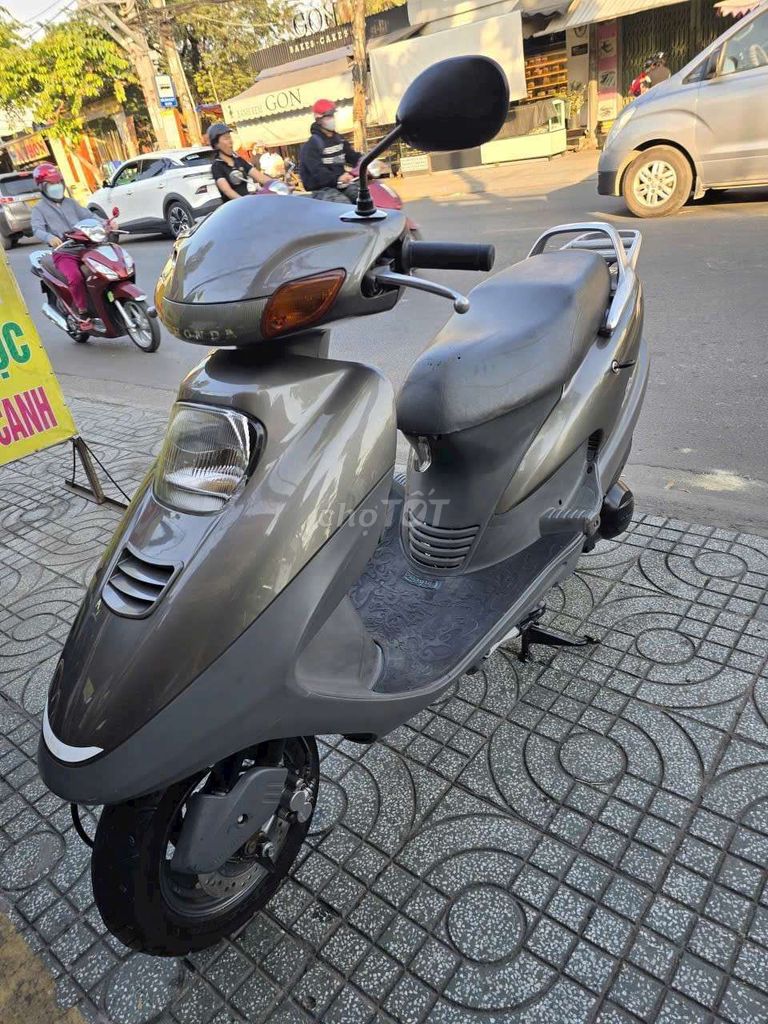 Honda Spacy 1999 - ảnh 1