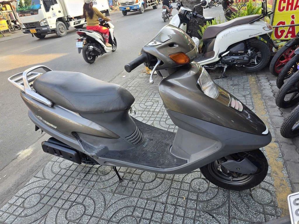 Honda Spacy 1999 - ảnh 2