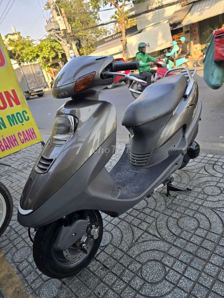 Honda Spacy 1999 - ảnh 4