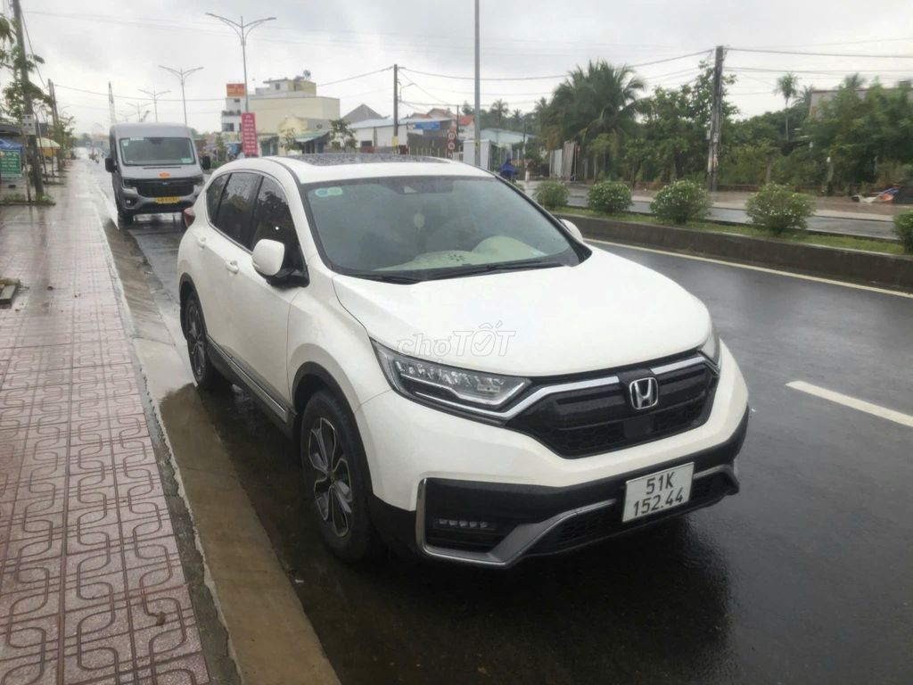 Honda 2022 - ảnh 1