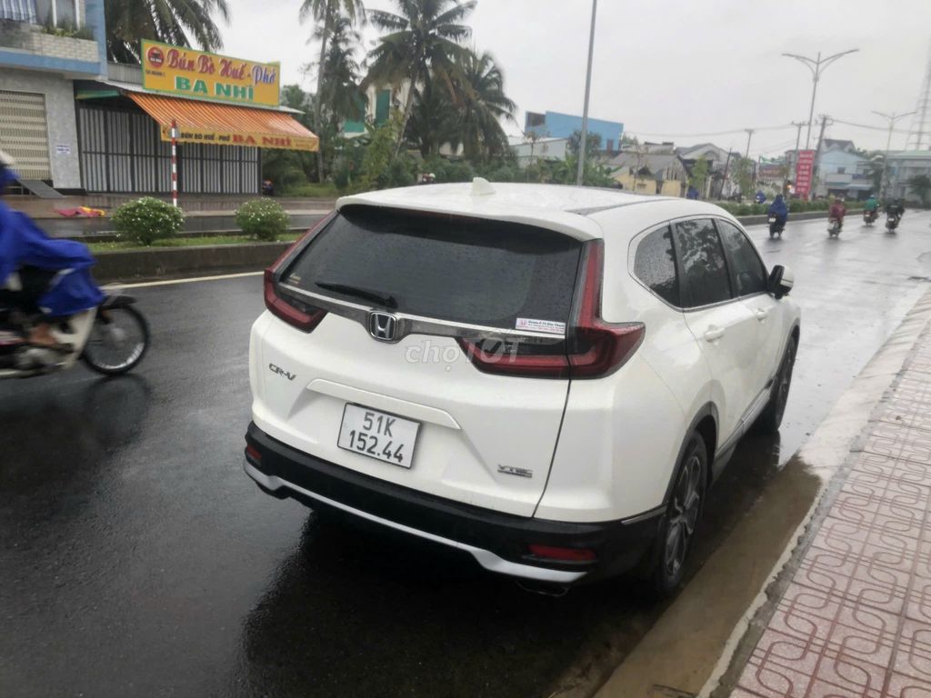 Honda 2022 - ảnh 2